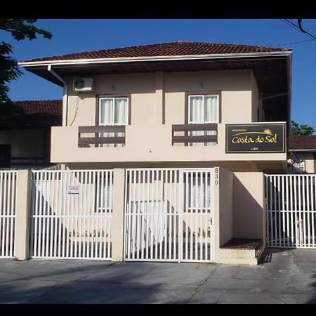 Costa Do Sol Apartment Guaratuba Exterior photo