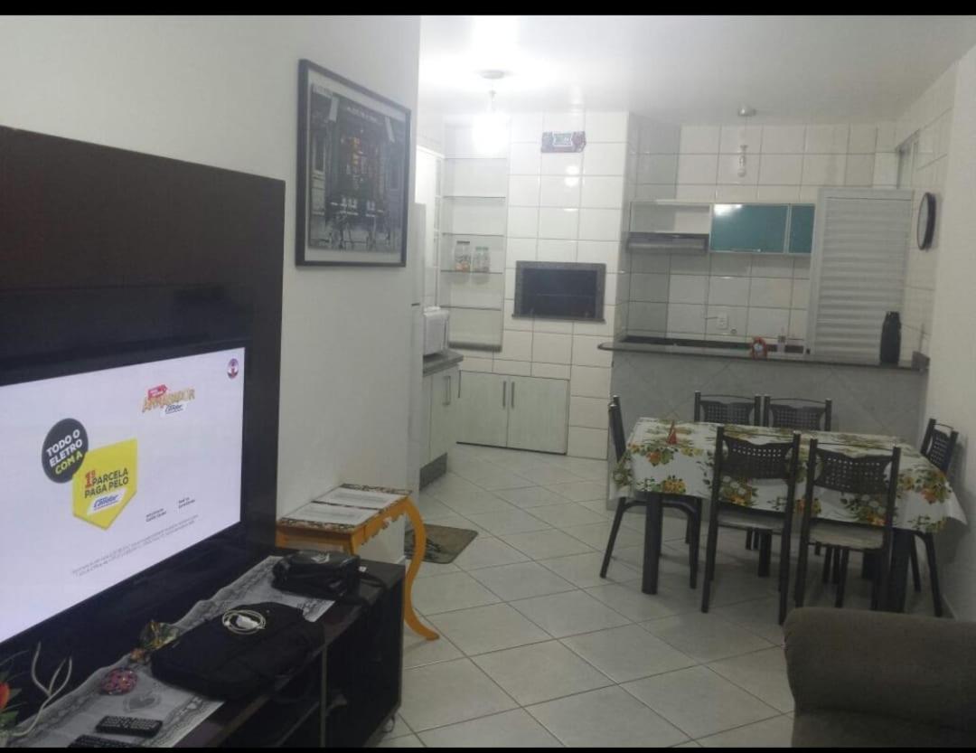 Costa Do Sol Apartment Guaratuba Exterior photo